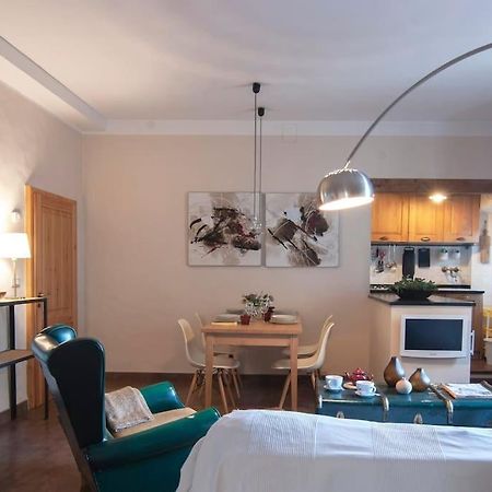 Apartamento Casa Sant Angelo Sarteano Exterior foto