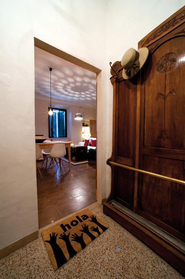 Apartamento Casa Sant Angelo Sarteano Exterior foto