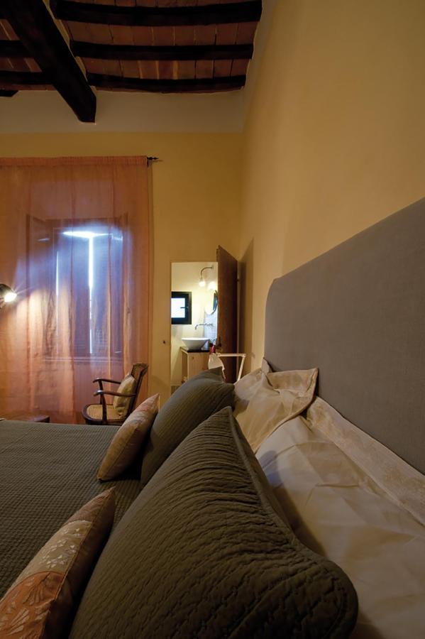 Apartamento Casa Sant Angelo Sarteano Exterior foto