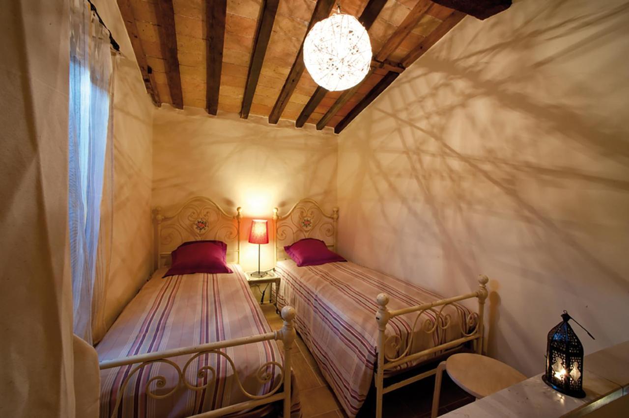 Apartamento Casa Sant Angelo Sarteano Exterior foto