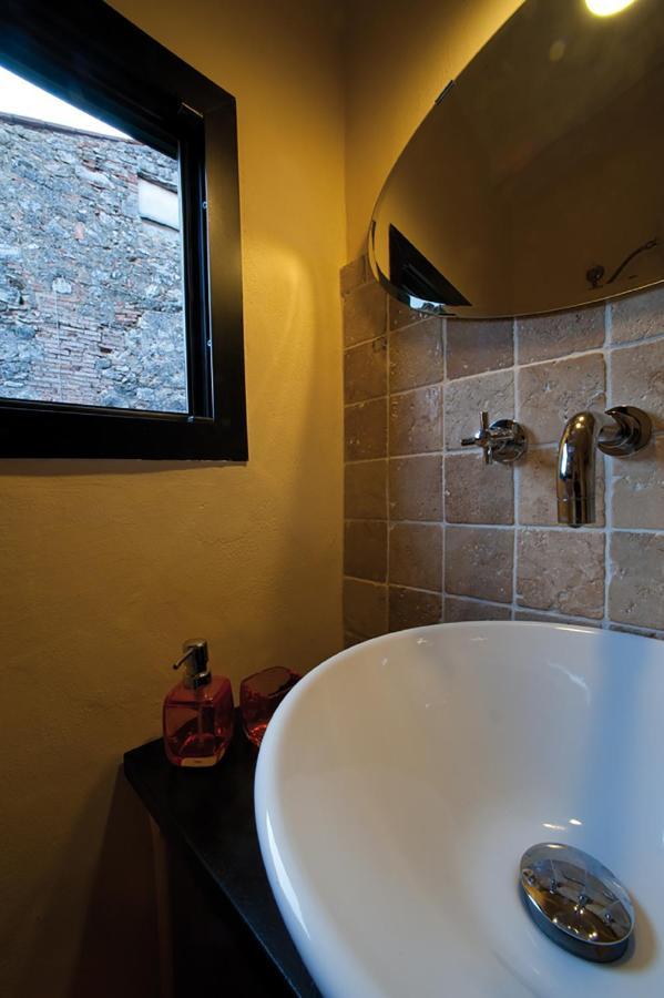 Apartamento Casa Sant Angelo Sarteano Exterior foto