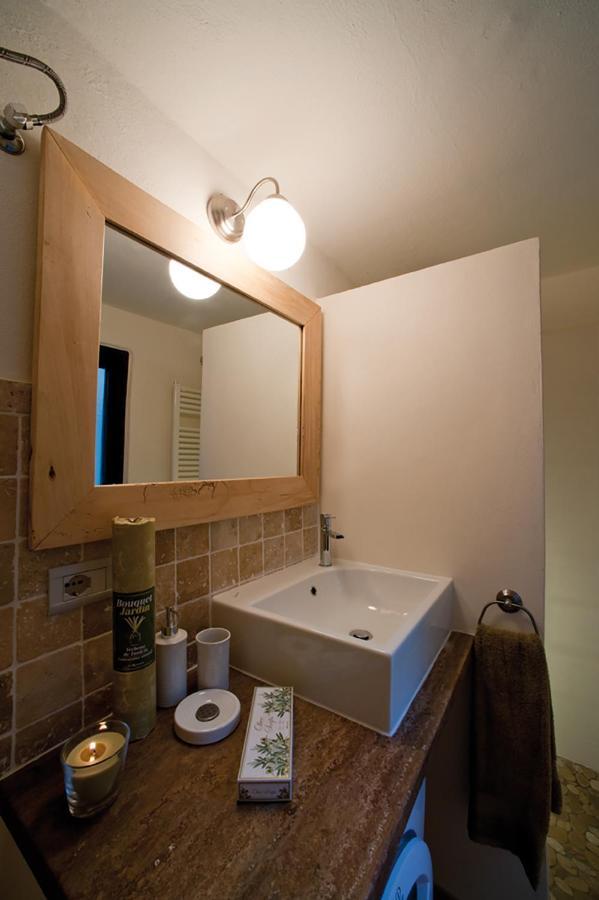 Apartamento Casa Sant Angelo Sarteano Exterior foto