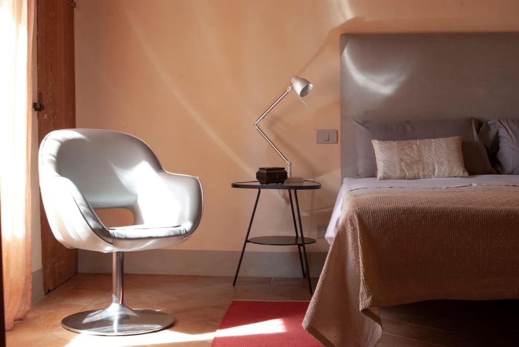Apartamento Casa Sant Angelo Sarteano Exterior foto