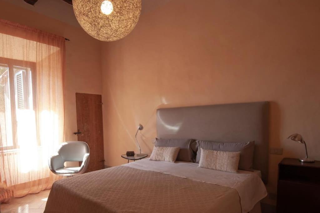 Apartamento Casa Sant Angelo Sarteano Exterior foto